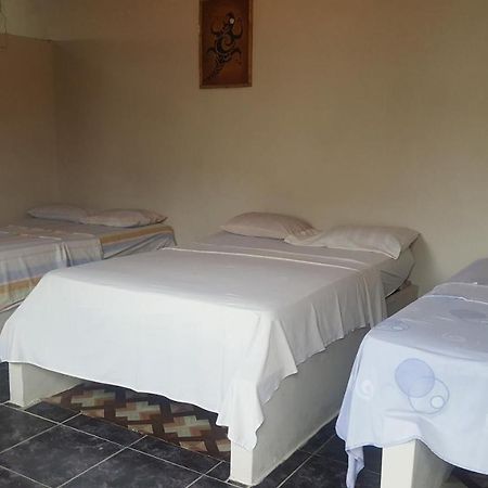 Montanita Garden Hostal Экстерьер фото